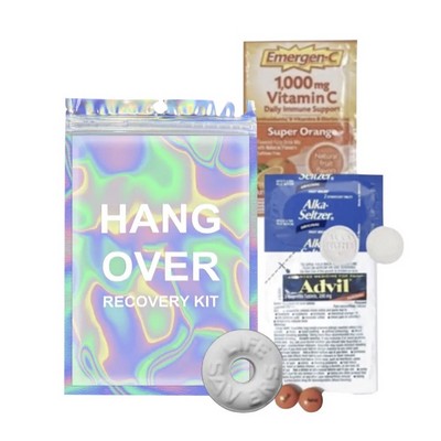 Hangover Recovery Kit