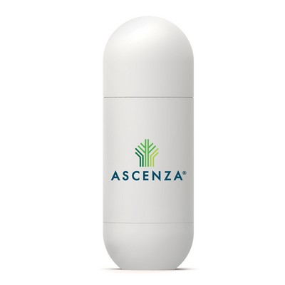 Asobu® 14 Oz. Orb Water Bottle