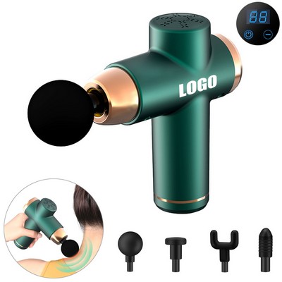 22 Speed Levels Muscle Vibration Massager Tool