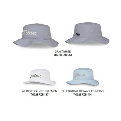 Titleist Breezer Bucket Hat