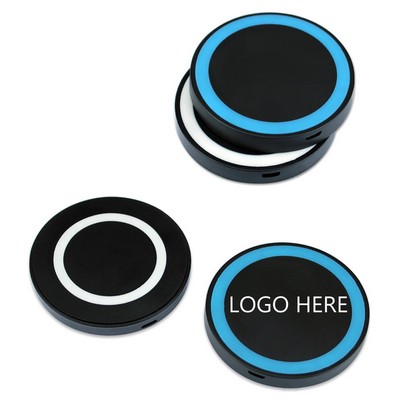 Wireless charger