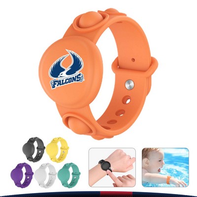 Bracelet Airtags Compatible Case