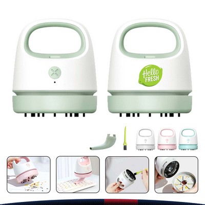 Micra Desktop Vacuum Cleaner
