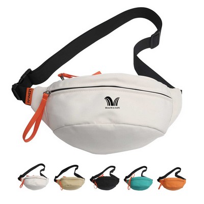 Chest Sling Bag