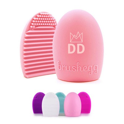 Silicone Makeup Brush Cleaner