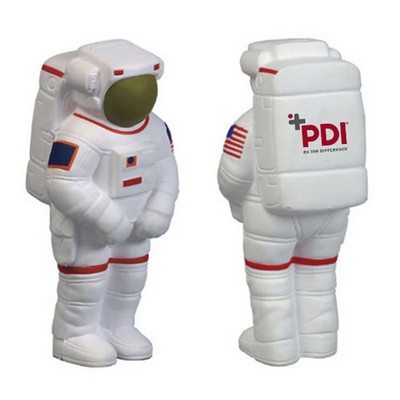 Squeeze Astronauts Shaped Toy/Stress Relief