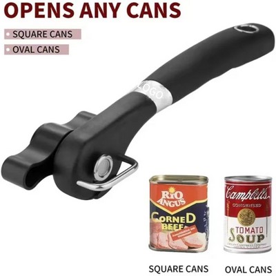 Manual Can Opener