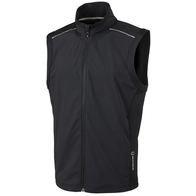 Sunice Men's Elie Lightweight Wind Vest