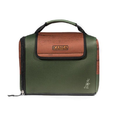 Kanga Cooler® 12 Pack Kase Mate®