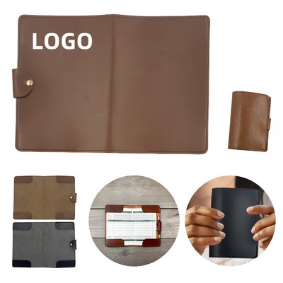 Golf Scorecard Book