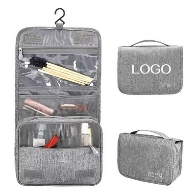 Griffith Hanging Cosmetic Bag