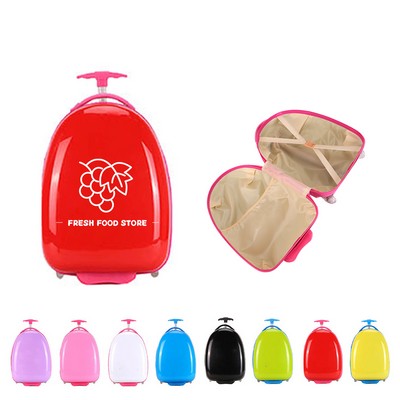 16 Inch Children's Trolley Case