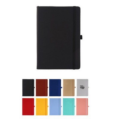 A5 Notebook