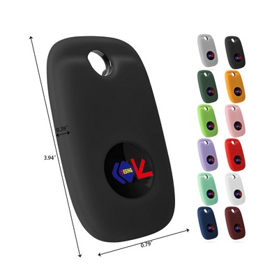 Silicone Case for Tracker