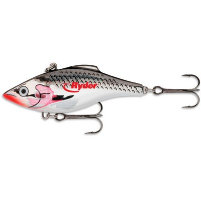 Rattlin' Rapala 2-3/4'' or 3-1/8'' Lure
