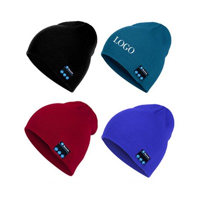 Smart Voice Hat