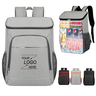 Portable Lightweight Beach Travel Camping Lunch Backpack(Free Shipping)