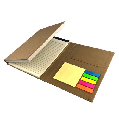 Multi Function Note Pad