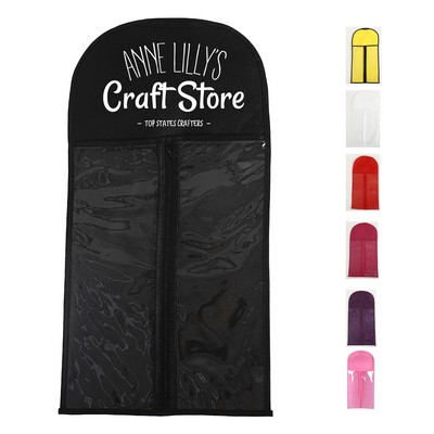 Wig Dust Cover Bag