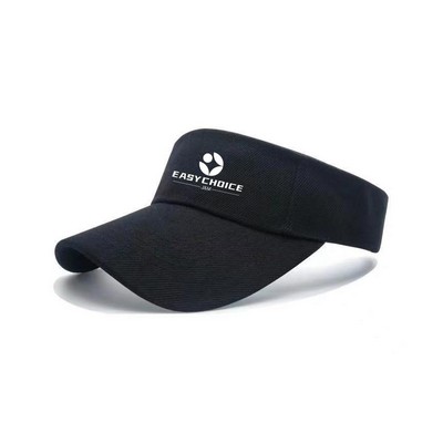 Open Top Sun Hat