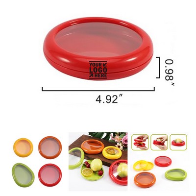 Silicone Fruit Storage Box