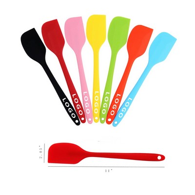 11 Inch Rubber Spatula