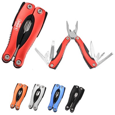 Outdoor Multi-tool Pocket Knife