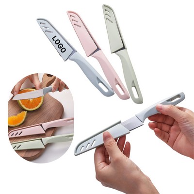 Home Stainless Steel Fruit Knife