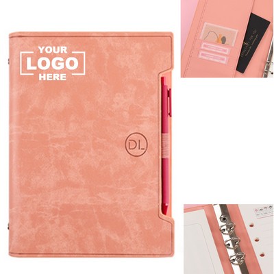 Lined Journal Notebook Ruled Notebooks for Work