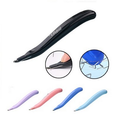 Magnetic Staple Remover