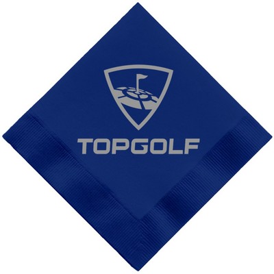 Colorware Dinner Napkin - 1/4 Fold