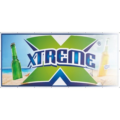 Vinyl Banners (Extra-Large) 7'x15'