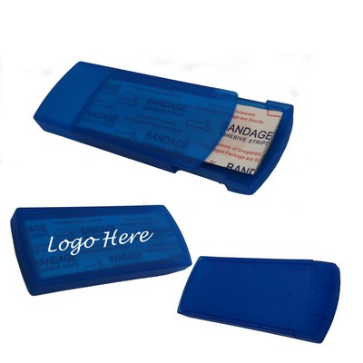 Bandage Dispenser