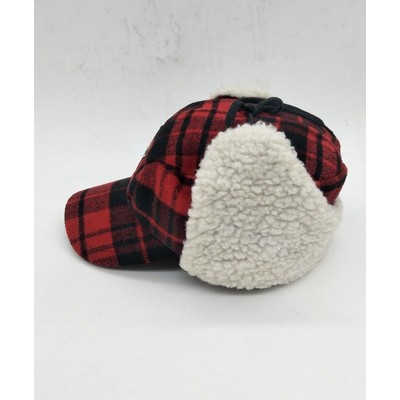 Winter Hat