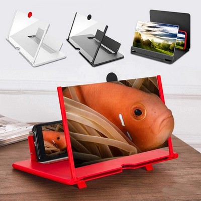 12" Phone Screen Magnifier