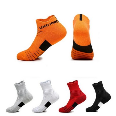 Sports Cotton Socks (9"x 3.5")