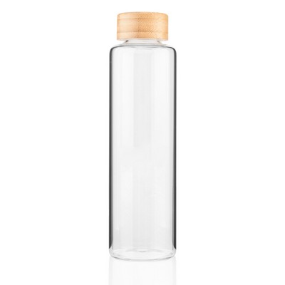 18.6 oz Simple Bottle
