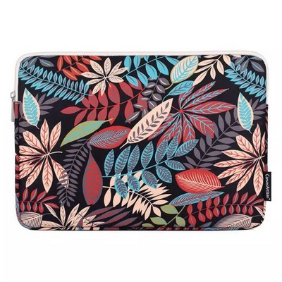 15 Inch Laptop Sleeve Case Notebook Bag