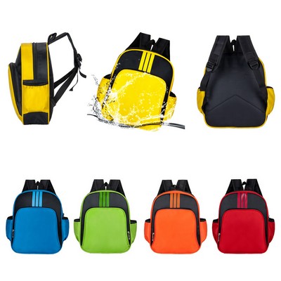 School Backpack