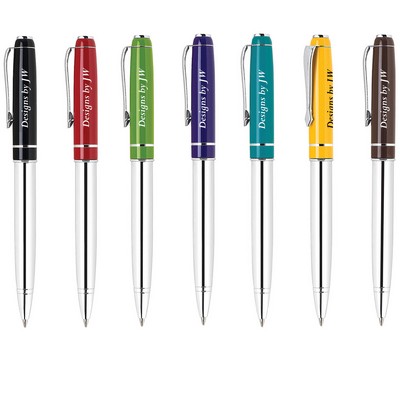 Asher Ballpoint Pen