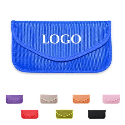 RFID Signal Blocking Bag for Phone