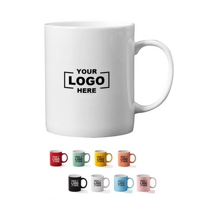 Ceramic Commuter Coffee Mug(Free Shipping)