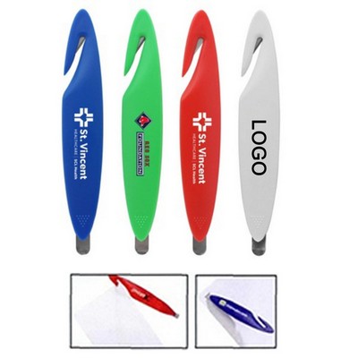 Staple Removers