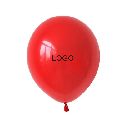 Custom Birthday Balloon