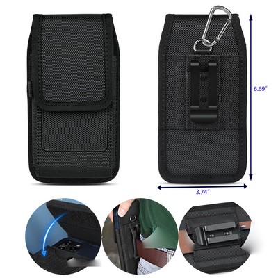 Cell Phone Holster