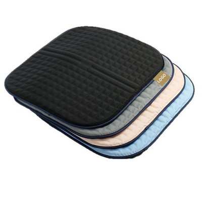 Solid Gel Cooling Sensation Seat Cushion