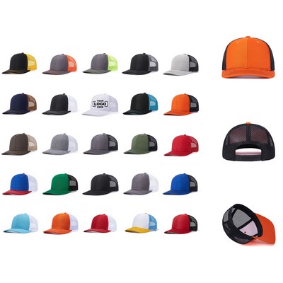 Classic Mesh Trucker Hat(Free Shipping)