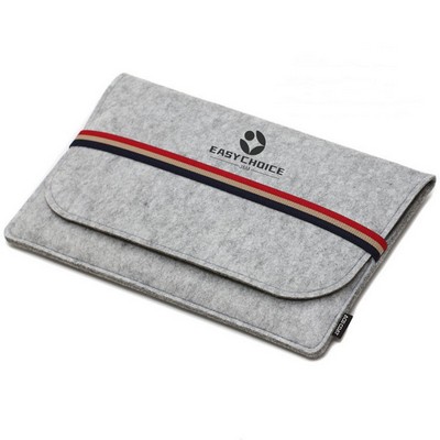14" Felt Laptop Sleeve
