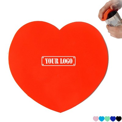 Heart Jar Opener