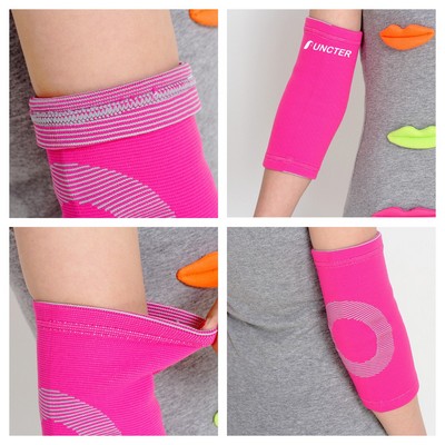 Nylon Elbow Pads